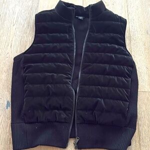 Athleta Hanover Hybrid Vest